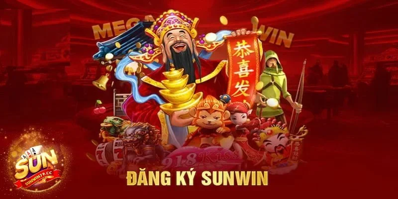 đăng ký Sunwin